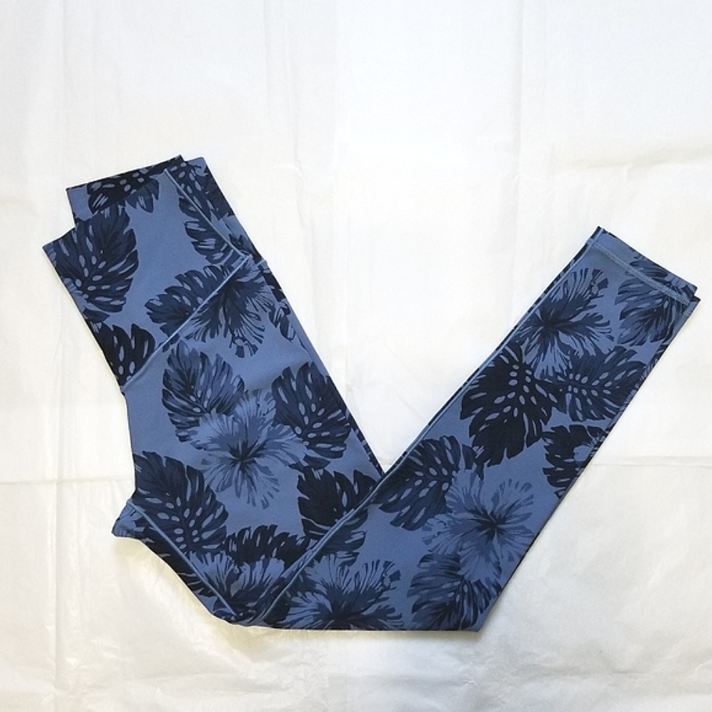 Aerie Offline Real Me High Waist Ankle Leggings